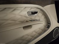 Bentley Grand Convertible Concept 2014 Poster 10030