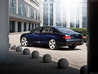 Bentley Flying Spur 2014 puzzle 10035