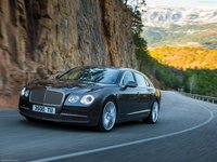 Bentley Flying Spur 2014 puzzle 10036