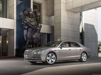 Bentley Flying Spur 2014 puzzle 10037