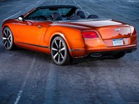 Bentley Continental GT Speed Convertible 2014 puzzle 10071