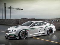 Bentley Continental GT3 Concept 2012 Sweatshirt #10160