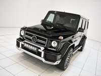 Brabus B63 620 Widestar 2013 Sweatshirt #10699