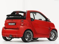 Brabus Ultimate 120 2012 mug #10719