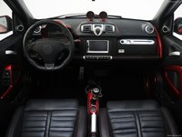 Brabus Ultimate 120 2012 Sweatshirt #10722