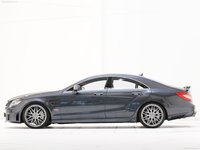 Brabus Rocket 800 2012 Poster 10728