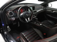 Brabus Bullit Coupe 800 2012 Mouse Pad 10790