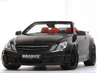 Brabus E V12 Cabriolet 2011 Tank Top #10843