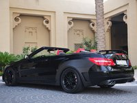 Brabus E V12 Cabriolet 2011 magic mug #10849