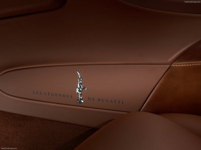 Bugatti Veyron Ettore Bugatti 2014 mug #11496