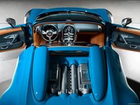 Bugatti Veyron Meo Costantini 2013 stickers 11513