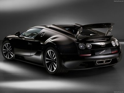 Bugatti Veyron Jean Bugatti 2013 calendar