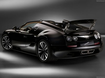 Bugatti Veyron Jean Bugatti 2013 calendar