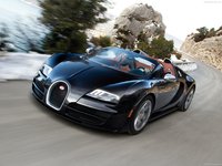 Bugatti Veyron Grand Sport Vitesse 2012 tote bag #11550