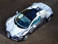 Bugatti Veyron Grand Sport LOr Blanc 2011 mug #11570