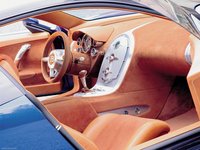 Bugatti EB 18 4 Veyron Concept 1999 tote bag #11685