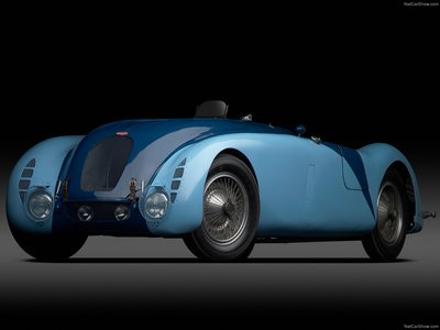 Bugatti Type 57G Tank 1937 Tank Top