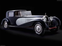 Bugatti Type 41 Royale 1932 puzzle 11696