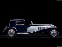 Bugatti Type 41 Royale 1932 puzzle 11699