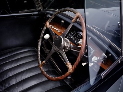 Bugatti Type 41 Royale 1932 hoodie