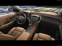 Buick LaCrosse 2014 Poster 11831
