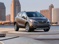 Buick Encore 2013 Poster 11853