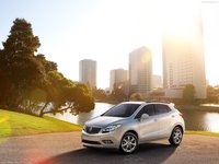 Buick Encore 2013 Poster 11857