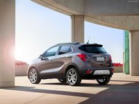 Buick Encore 2013 Poster 11858