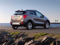 Buick Encore 2013 Poster 11859