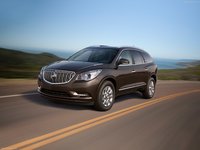 Buick Enclave 2013 Poster 11862