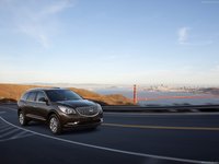 Buick Enclave 2013 Poster 11865