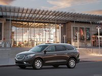 Buick Enclave 2013 stickers 11866