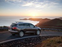 Buick Enclave 2013 Poster 11868