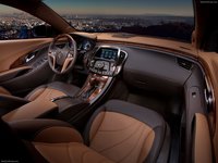 Buick LaCrosse GL Concept 2011 Poster 11906