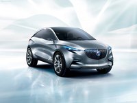 Buick Envision Concept 2011 Tank Top #11916