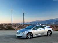 Cadillac ELR 2014 Mouse Pad 12415