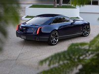 Cadillac Elmiraj Concept 2013 tote bag #12441