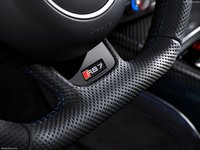 Audi RS7 Sportback performance 2016 stickers 1244498
