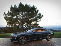 Cadillac Elmiraj Concept 2013 tote bag #12445
