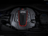 Audi RS7 Sportback performance 2016 hoodie #1244518