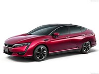 Honda Clarity Fuel Cell 2016 Mouse Pad 1244537