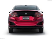 Honda Clarity Fuel Cell 2016 Mouse Pad 1244539