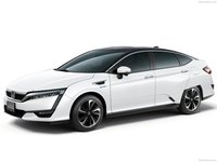 Honda Clarity Fuel Cell 2016 Poster 1244545