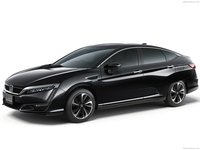 Honda Clarity Fuel Cell 2016 Poster 1244549