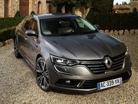 Renault Talisman 2016 stickers 1244567