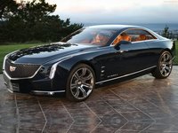 Cadillac Elmiraj Concept 2013 tote bag #12446