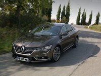 Renault Talisman 2016 stickers 1244601