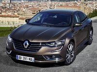 Renault Talisman 2016 tote bag #1244654