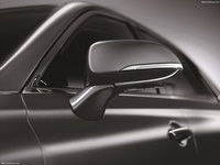 Hyundai Genesis G90 2017 Mouse Pad 1244701