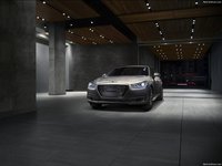 Hyundai Genesis G90 2017 Mouse Pad 1244704